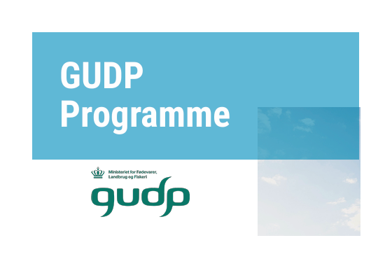 Download GUDP 1 Pager 560X400